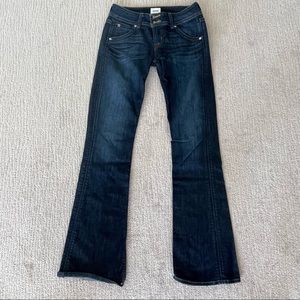 Hudson Jeans